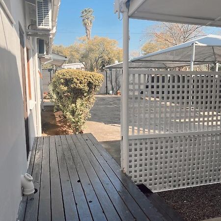 Coco Lodge Mthatha Eksteriør billede