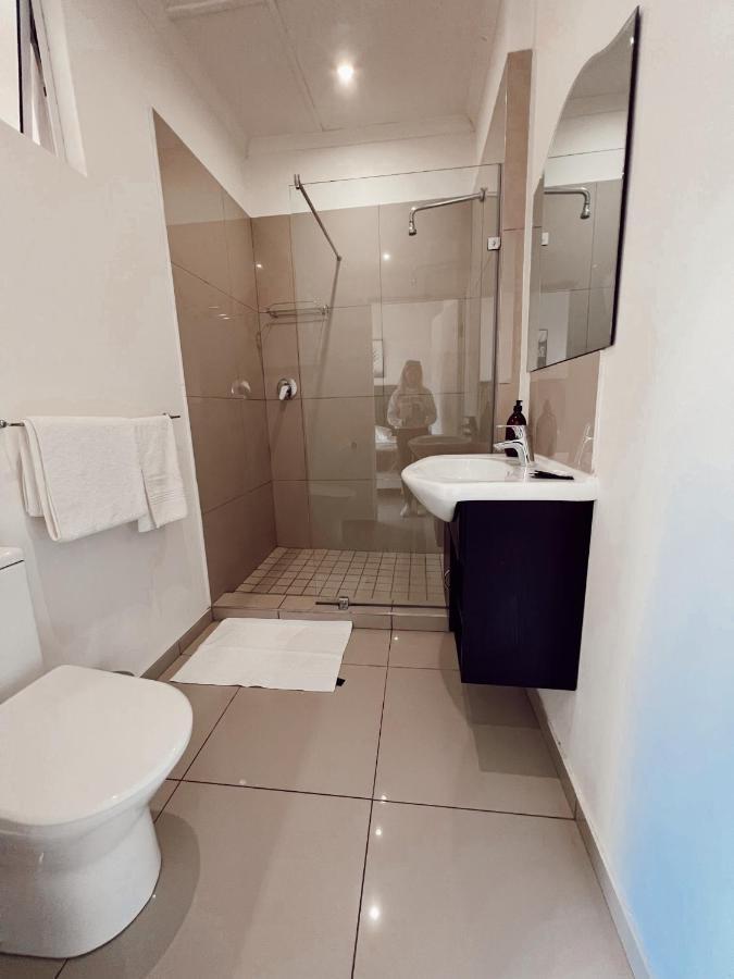 Coco Lodge Mthatha Eksteriør billede