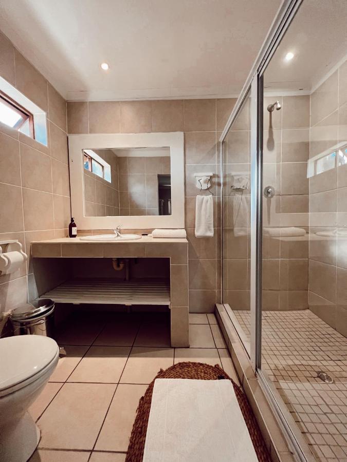 Coco Lodge Mthatha Eksteriør billede