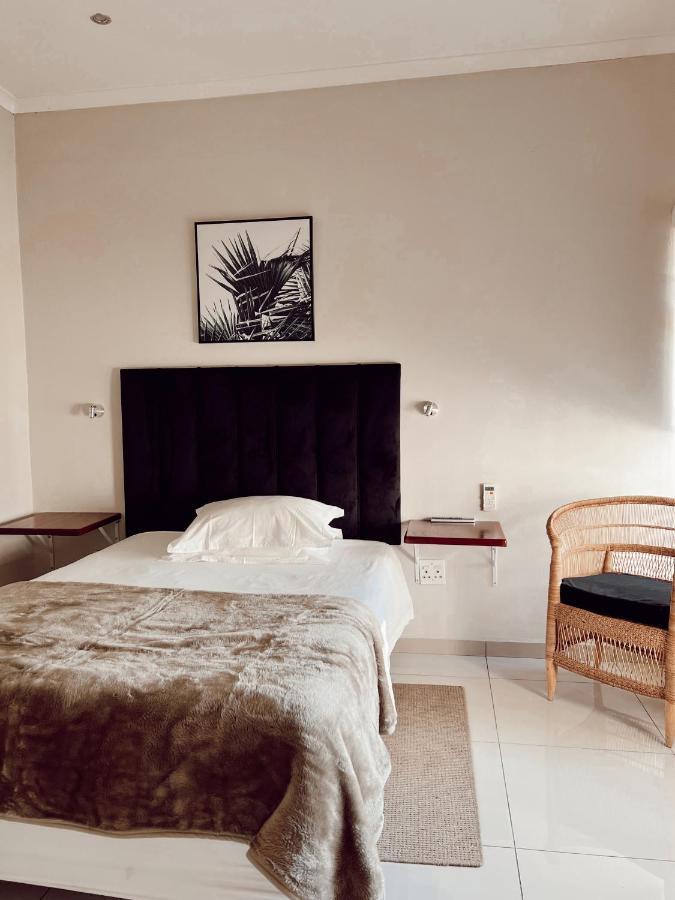 Coco Lodge Mthatha Eksteriør billede
