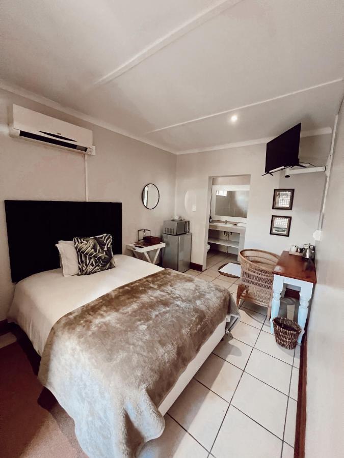 Coco Lodge Mthatha Eksteriør billede