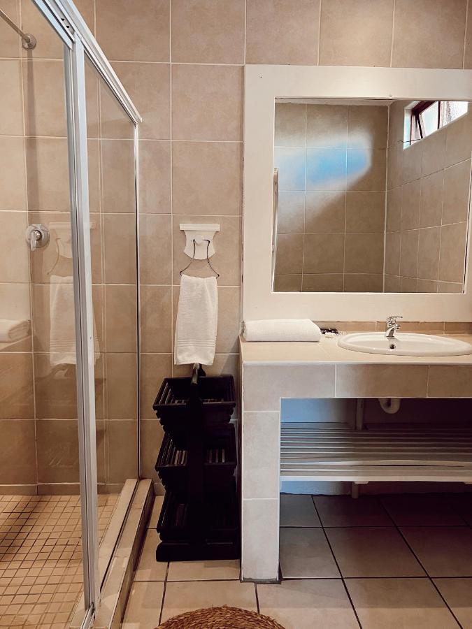 Coco Lodge Mthatha Eksteriør billede