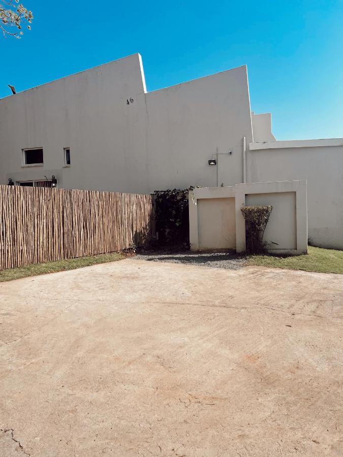 Coco Lodge Mthatha Eksteriør billede