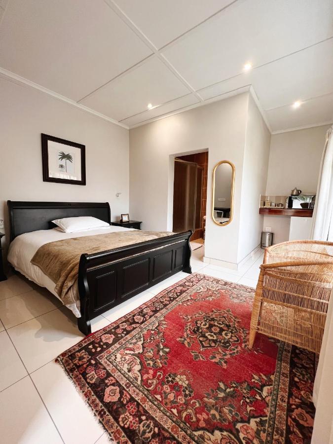 Coco Lodge Mthatha Eksteriør billede